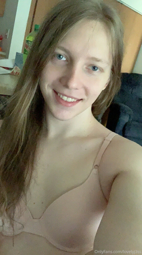 lov3ly j3ss boobs onlyfans