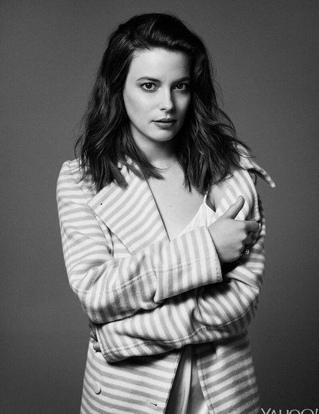 Gillian Jacobs free only fans