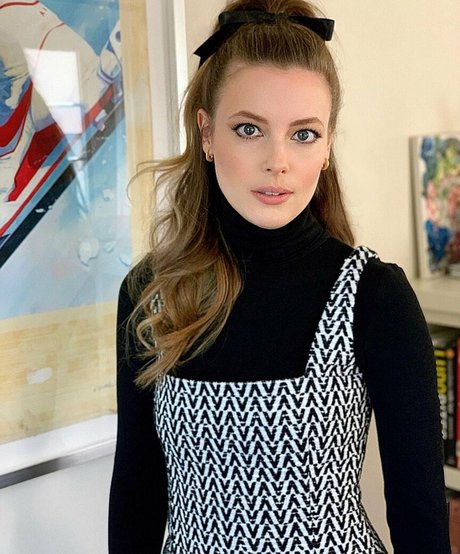 Gillian Jacobs leaks onlyfans porn