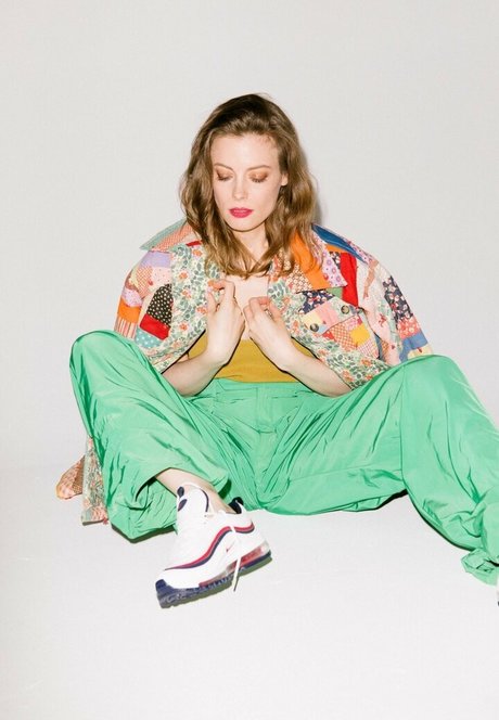 Gillian Jacobs free onlyfans