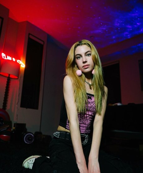 playboybarbie666 onlyfans creator