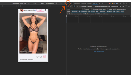 Pamela Pombo onlyfans fuck