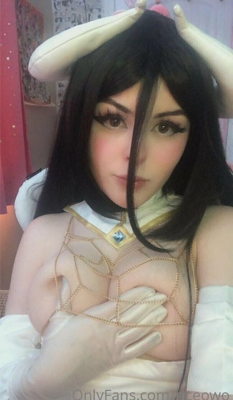 riceowo only fans pics