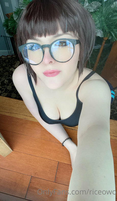 riceowo leaked only fans nudes