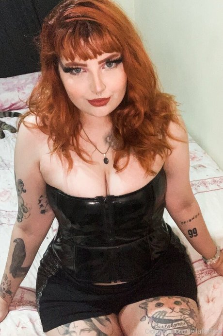 ellaforfree onlyfans leaka