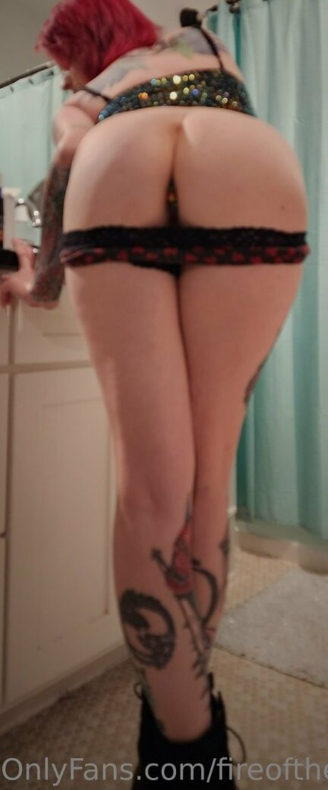 fireofthepheonix onlyfans nudes