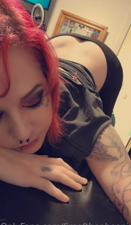 fireofthepheonix onlyfans archives