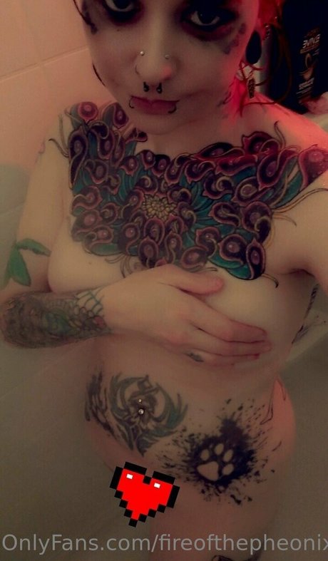 fireofthepheonix Profile pic