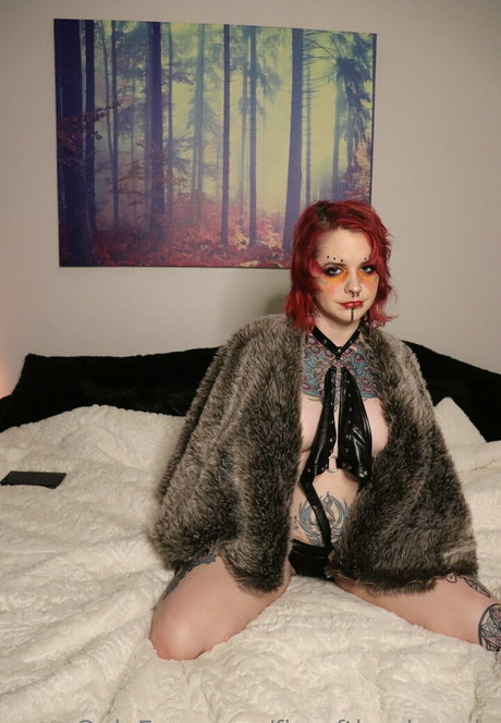 fireofthepheonix onlyfans leaks nudes