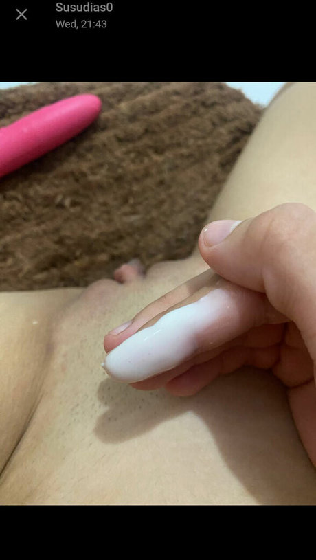Susudias0 only fans leaked
