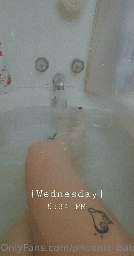phoenix babbyfree onlyfans archive