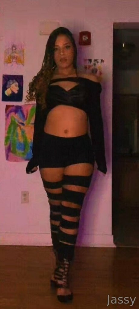 jassylulu69 onlyfans porn leak