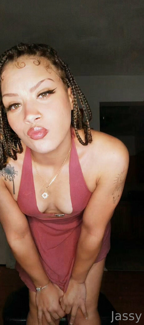 jassylulu69 onlyfans leak