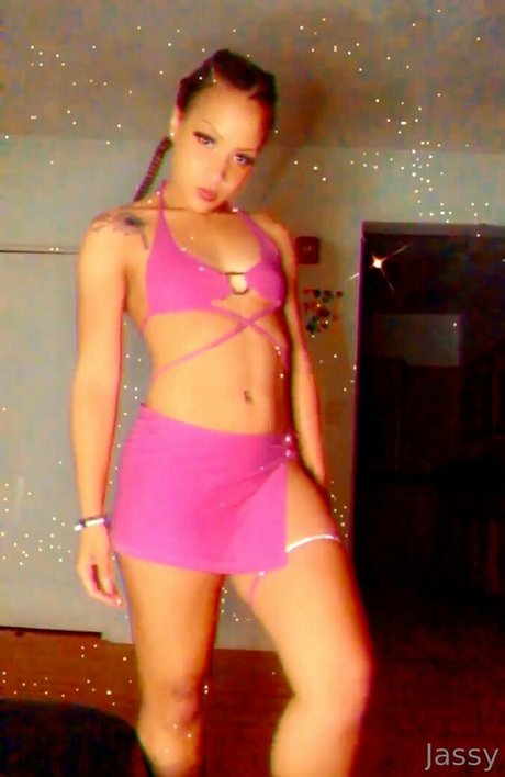 jassylulu69 onlyfans photo