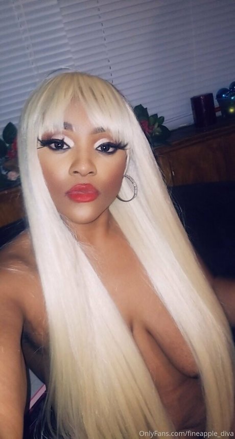 fineapple diva onlyfans hot