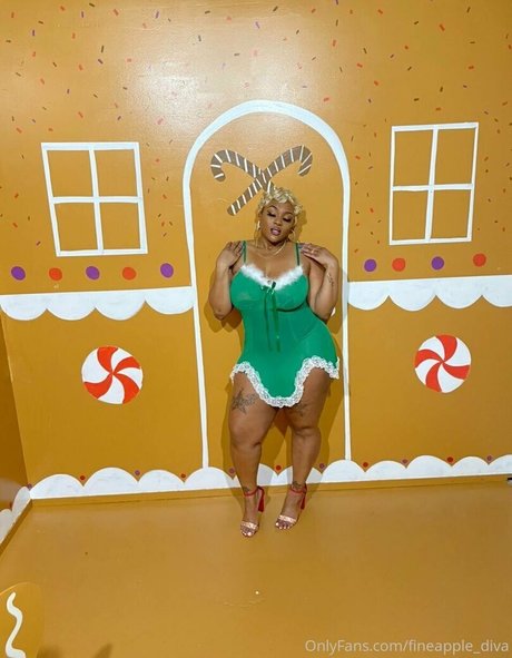 fineapple diva naked onlyfans leaks
