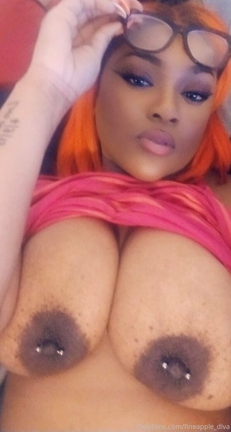 fineapple diva Profile pic