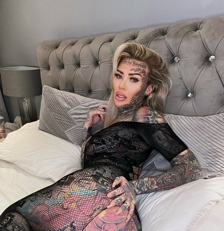 Becky Holt nude leaked onlyfans