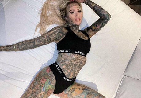 Becky Holt leaked onlyfans content