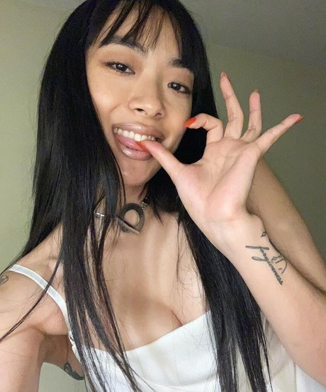 Rina Sawayama onlyfans leaked dirtyship