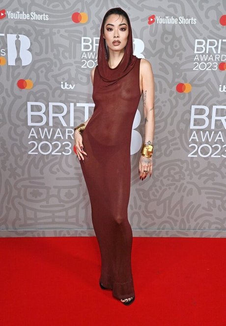 Rina Sawayama onlyfans pics nude