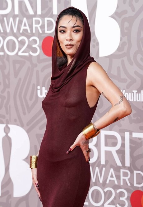 Rina Sawayama onlyfans star