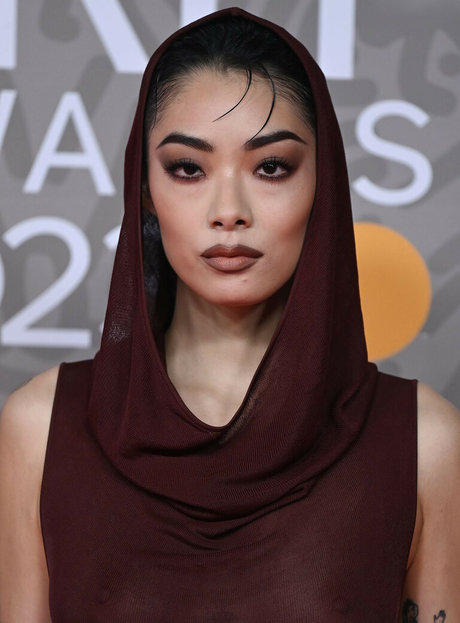 Rina Sawayama onlyfans leake