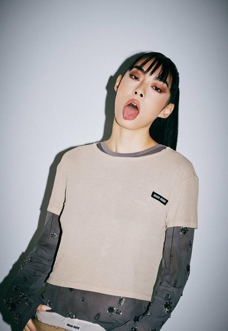 Rina Sawayama leaked nude onlyfans