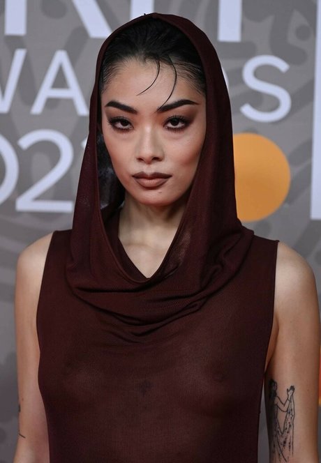 Rina Sawayama onlyfans nudes leak