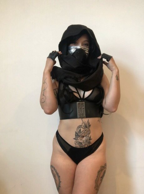 Angelica Danger Dawn onlyfans content type