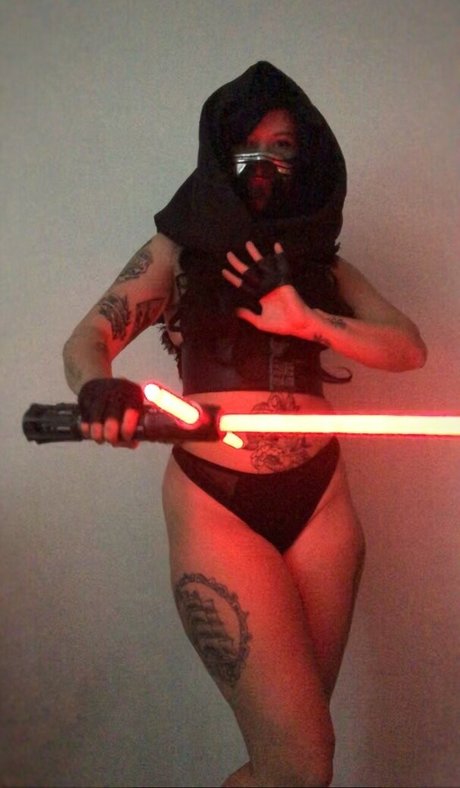 Angelica Danger Dawn onlyfans porn leaks