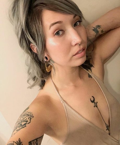 Angelica Danger Dawn onlyfans picture