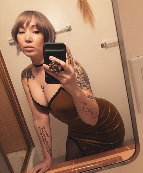 Angelica Danger Dawn onlyfans nide