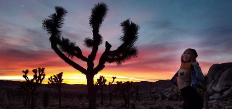 Angelica Danger Dawn onlyfans nude leak