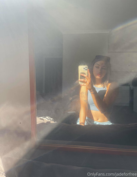 jadesfree onlyfans leaks nudes
