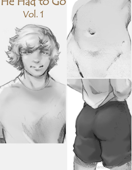 yaoipoop onlyfans sex leaked