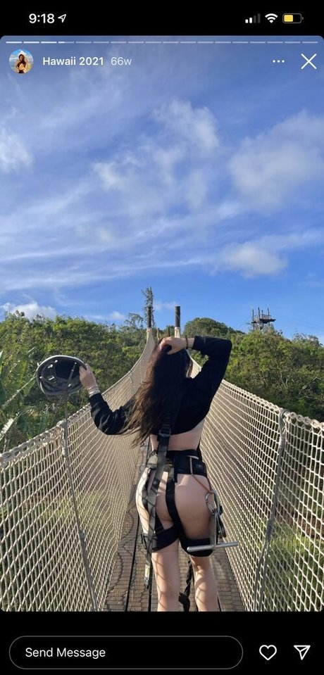 Rebecca Liu new onlyfans