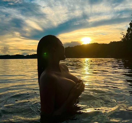 Rebecca Liu sex tape onlyfans