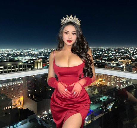 Rebecca Liu onlyfans porn