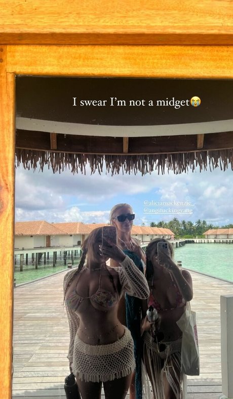 Rebecca Liu porn onlyfans leak