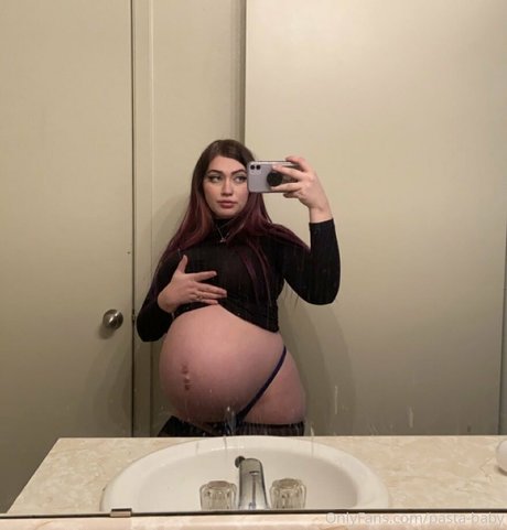 pasta baby onlyfans naked pics