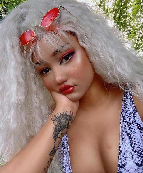 Numochiii xxx onlyfans