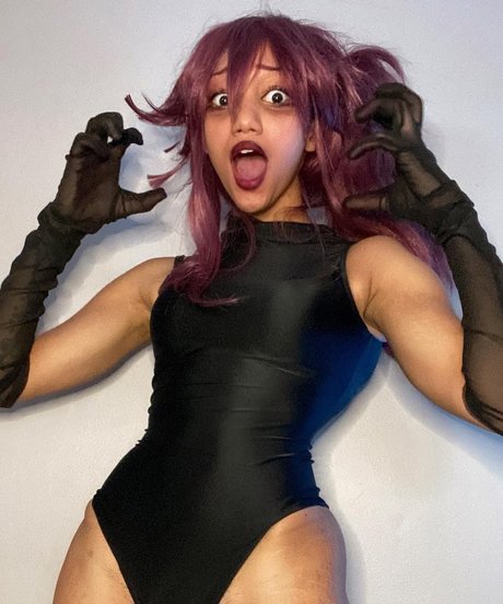 Numochiii onlyfans leaked dirtyship