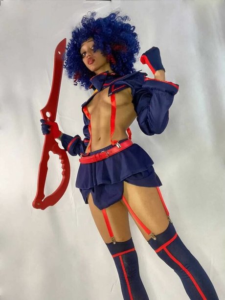 Numochiii nude on onlyfans