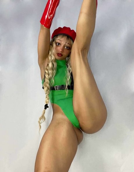 Numochiii onlyfans leaka