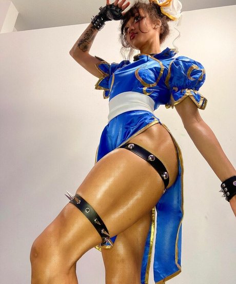 Numochiii onlyfans joi