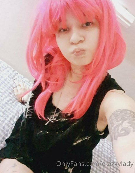 crazyylady nude onlyfans