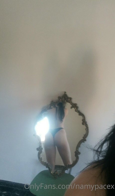 namypacex onlyfans keak