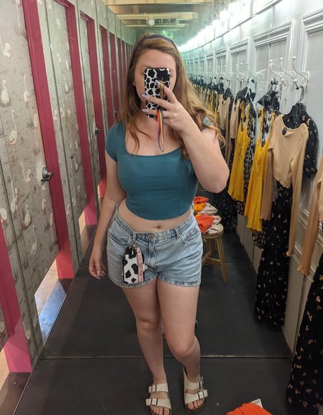 Eightbitbailey onlyfans sexy