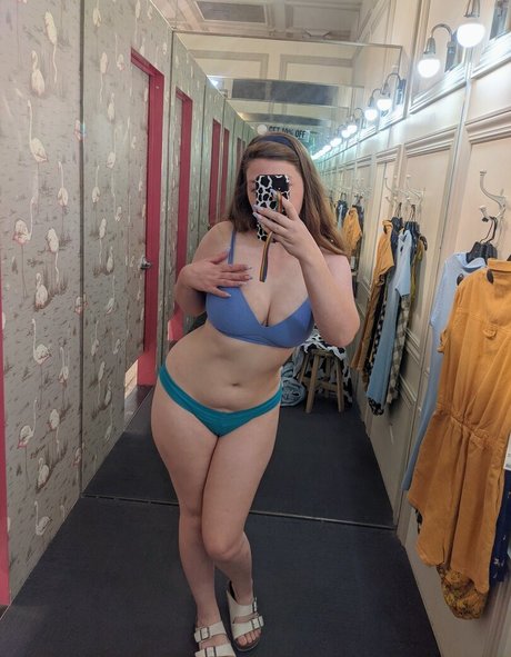 Eightbitbailey onlyfans leak porn